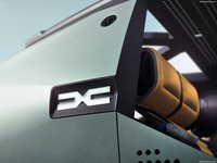 Dacia Manifesto Concept 2022 stickers 1528790