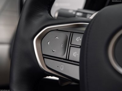 Lexus RX [US] 2023 mouse pad