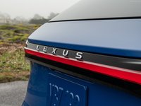 Lexus RX [US] 2023 t-shirt #1528846
