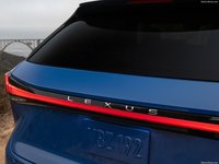 Lexus RX [US] 2023 Mouse Pad 1528857