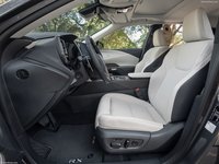 Lexus RX [US] 2023 puzzle 1528871