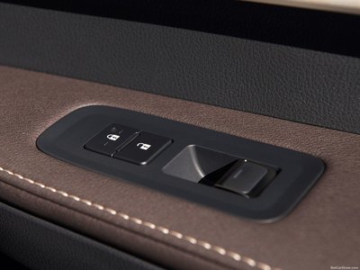 Lexus RX [US] 2023 Mouse Pad 1528878
