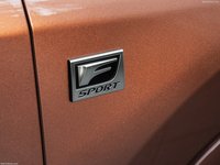 Lexus RX [US] 2023 stickers 1528880