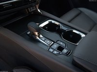 Lexus RX [US] 2023 Mouse Pad 1528973