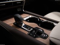 Lexus RX [US] 2023 Mouse Pad 1528977