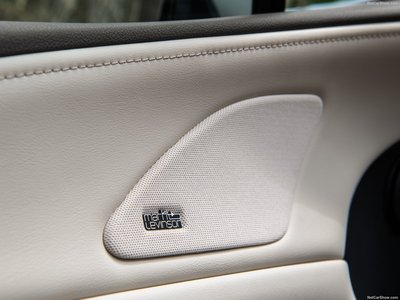 Lexus RX [US] 2023 Mouse Pad 1528979