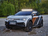 Volkswagen ID Xtreme Concept 2022 Tank Top #1529115