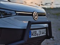 Volkswagen ID Xtreme Concept 2022 hoodie #1529118
