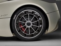 Pagani Utopia 2023 Mouse Pad 1529138