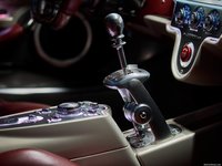 Pagani Utopia 2023 Mouse Pad 1529139