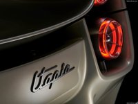 Pagani Utopia 2023 Longsleeve T-shirt #1529140