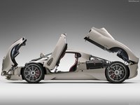Pagani Utopia 2023 Mouse Pad 1529141