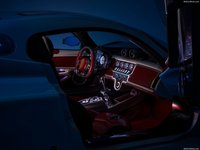 Pagani Utopia 2023 Mouse Pad 1529148