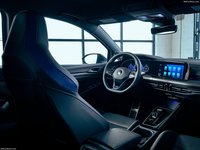 Volkswagen Golf R 20th Anniversary Edition 2022 Sweatshirt #1529197
