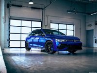 Volkswagen Golf R 20th Anniversary Edition 2022 Poster 1529199