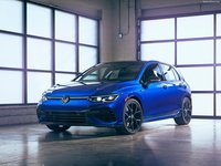 Volkswagen Golf R 20th Anniversary Edition 2022 Sweatshirt #1529200