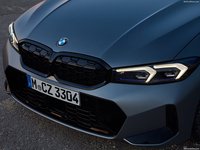 BMW M340i xDrive 2023 hoodie #1529399