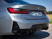 BMW M340i xDrive 2023 hoodie #1529423