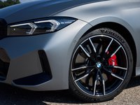 BMW M340i xDrive 2023 stickers 1529445