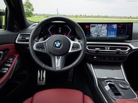 BMW M340i xDrive 2023 stickers 1529446