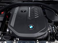 BMW M340i xDrive 2023 Tank Top #1529457