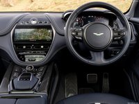 Aston Martin DBX707 2023 hoodie #1529685