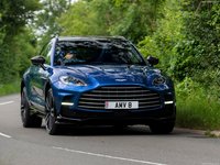 Aston Martin DBX707 2023 Poster 1529694