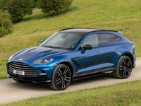 Aston Martin DBX707 2023 Poster 1529704