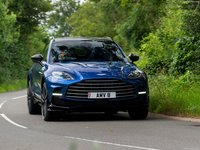 Aston Martin DBX707 2023 Poster 1529761