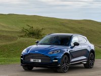 Aston Martin DBX707 2023 puzzle 1529769