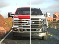 Ford F-Series Super Duty 2023 hoodie #1529892