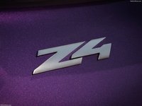 BMW Z4 2023 Longsleeve T-shirt #1529954