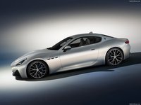 Maserati GranTurismo 2023 hoodie #1529964