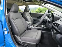 Subaru Crosstrek 2024 mug #1529979