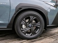 Subaru Crosstrek 2024 Mouse Pad 1530000