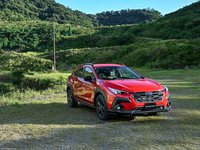 Subaru Crosstrek 2024 Sweatshirt #1530002