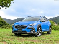 Subaru Crosstrek 2024 Tank Top #1530004