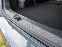 Subaru Crosstrek 2024 Mouse Pad 1530005