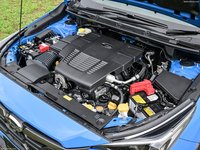 Subaru Crosstrek 2024 Mouse Pad 1530006