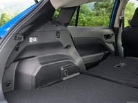 Subaru Crosstrek 2024 hoodie #1530009