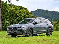 Subaru Crosstrek 2024 Mouse Pad 1530012