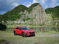 Subaru Crosstrek 2024 Poster 1530015