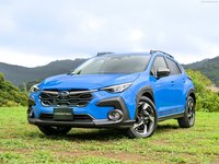 Subaru Crosstrek 2024 Mouse Pad 1530016