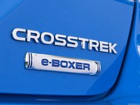 Subaru Crosstrek 2024 Mouse Pad 1530023