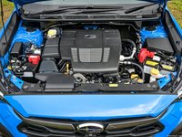 Subaru Crosstrek 2024 Mouse Pad 1530024