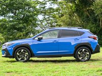 Subaru Crosstrek 2024 tote bag #1530025