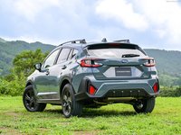 Subaru Crosstrek 2024 Mouse Pad 1530026