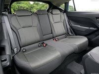 Subaru Crosstrek 2024 Mouse Pad 1530041