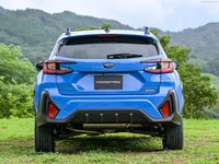 Subaru Crosstrek 2024 Poster 1530047