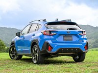 Subaru Crosstrek 2024 Poster 1530049